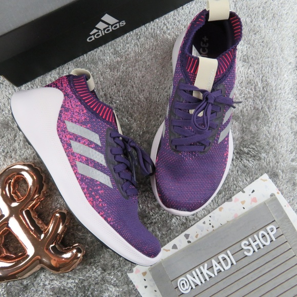 Adidas PureBounce Sneakers - Picture 3 of 6